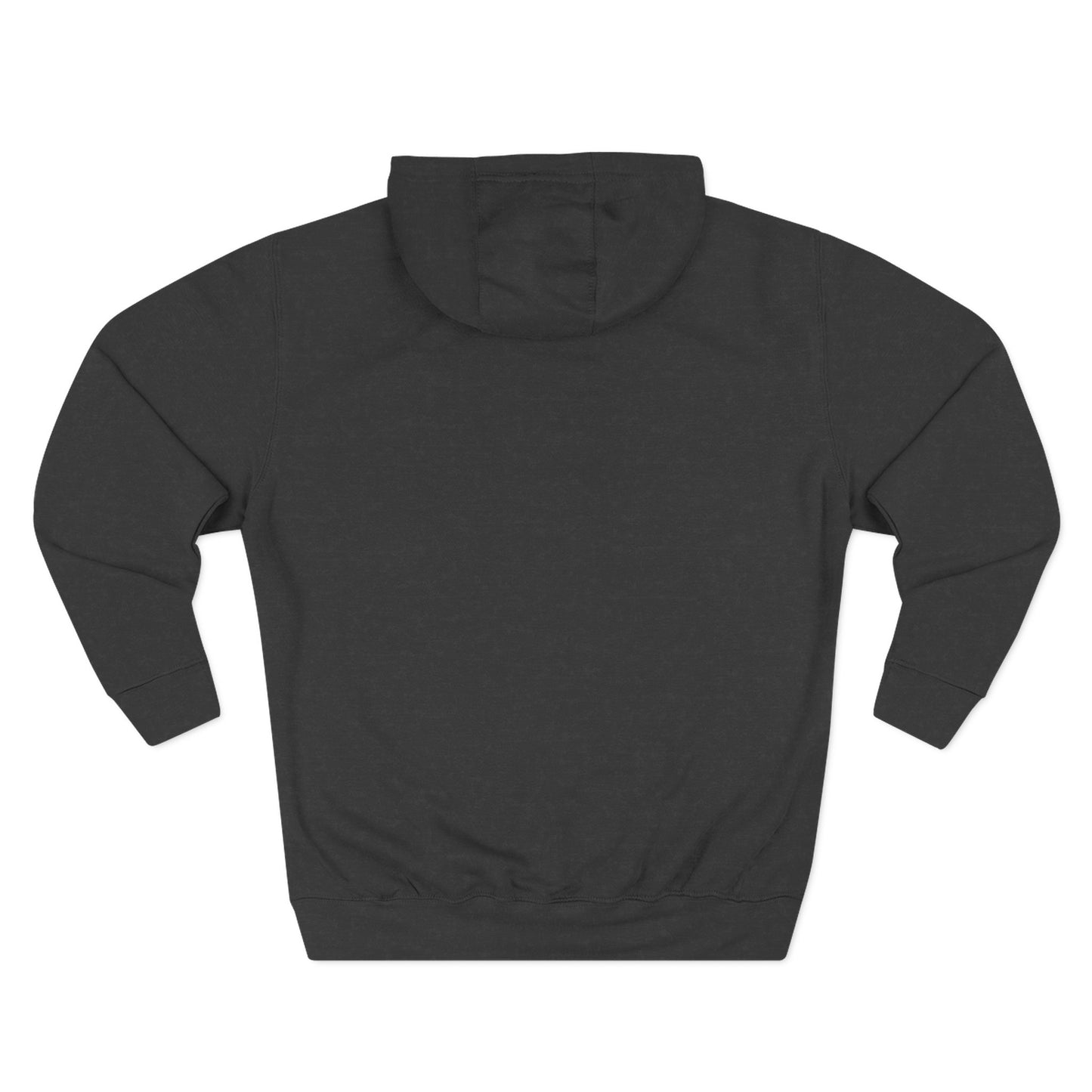 VR Left-Chest Embroidered Hoodie (Unisex)