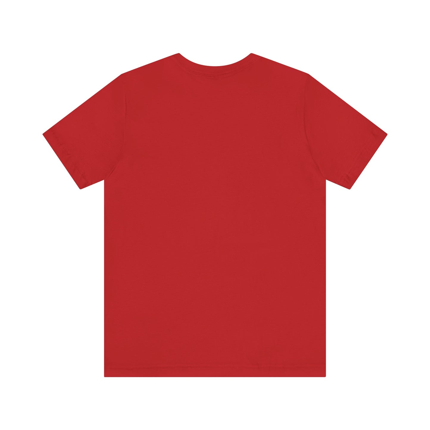 Velvet Rebellion Logo Tee (Unisex)